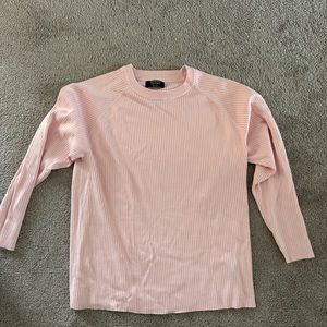 Brunette the Label sweater